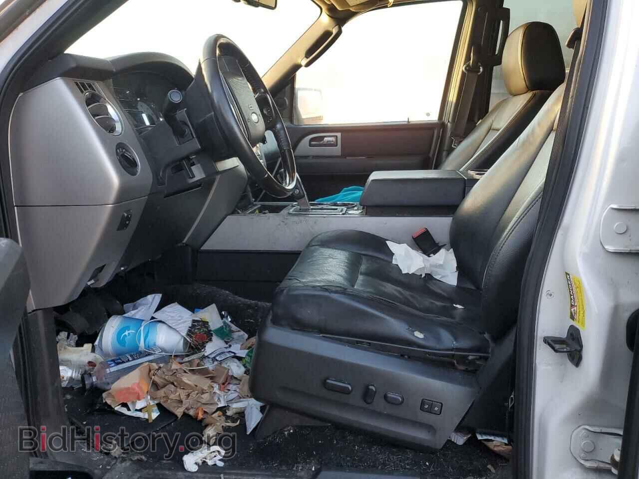 2011 FORD EXPEDITION - VIN: 1FMJK2A57BEF51452 - Фото 7