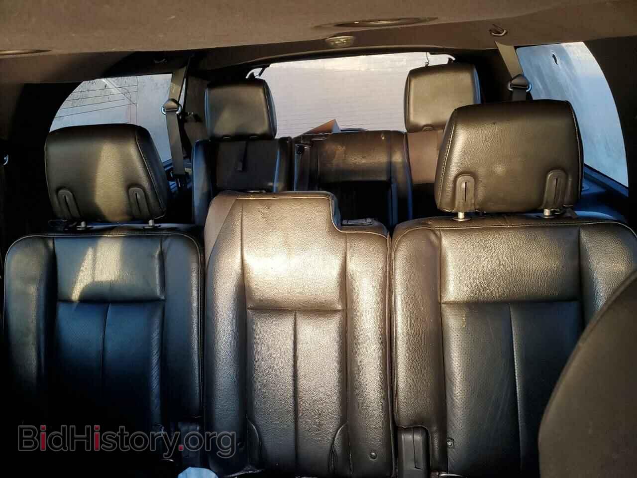 2011 FORD EXPEDITION - VIN: 1FMJK2A57BEF51452 - Фото 10