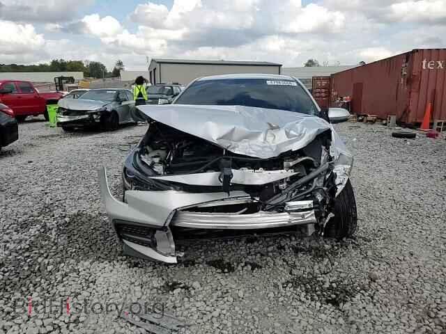 2021 TOYOTA COROLLA - VIN: 5YFS4MCE2MP090033 - Фото 13