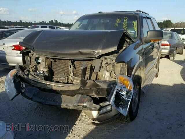 2005 FORD EXPEDITION - VIN: 1FMPU17565LA44418 - Фото 2