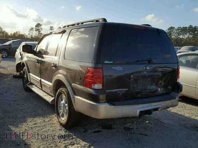 2005 FORD EXPEDITION - VIN: 1FMPU17565LA44418 - Фото 3