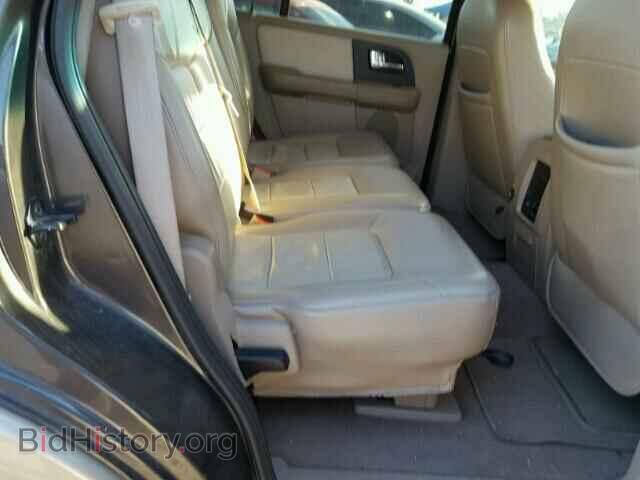 2005 FORD EXPEDITION - VIN: 1FMPU17565LA44418 - Фото 6