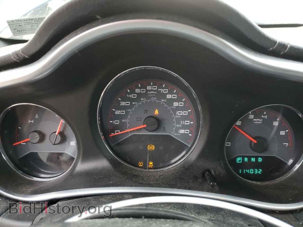 2012 DODGE AVENGER - VIN: 1C3CDZAB4CN286517 - Фото 9