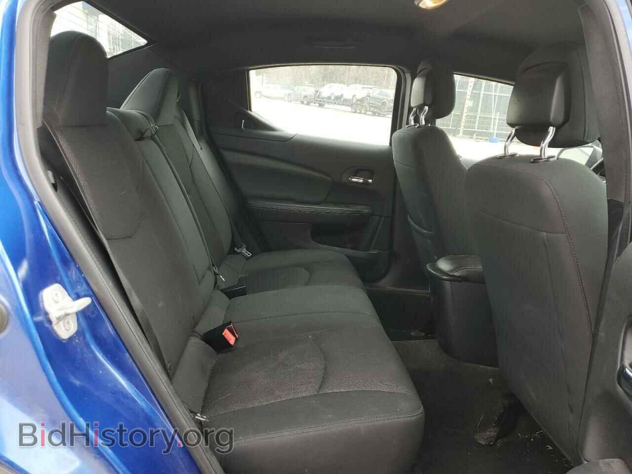 2012 DODGE AVENGER - VIN: 1C3CDZAB4CN286517 - Фото 10