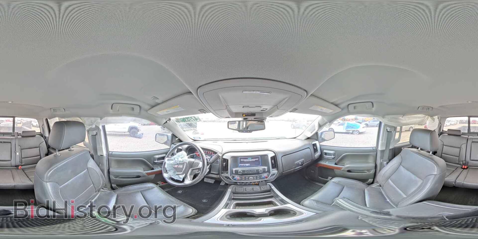 2018 GMC SIERRA - VIN: 3GTU2NEC1JG355462 - Фото 14