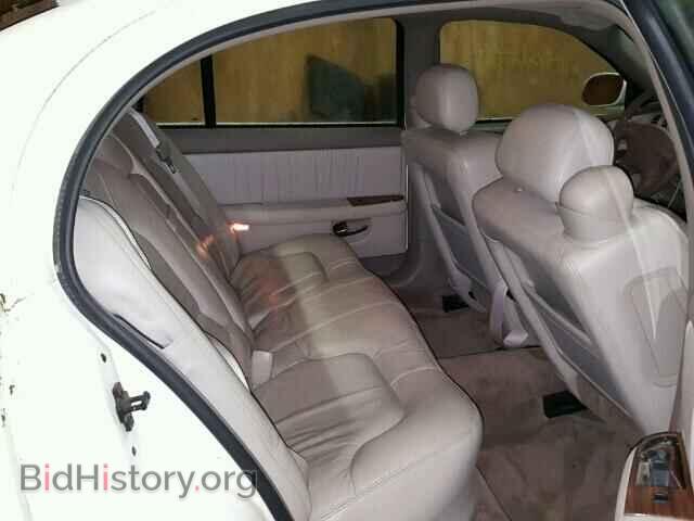 2003 BUICK PARK AVE - VIN: 1G4CW54K934187767 - Фото 6