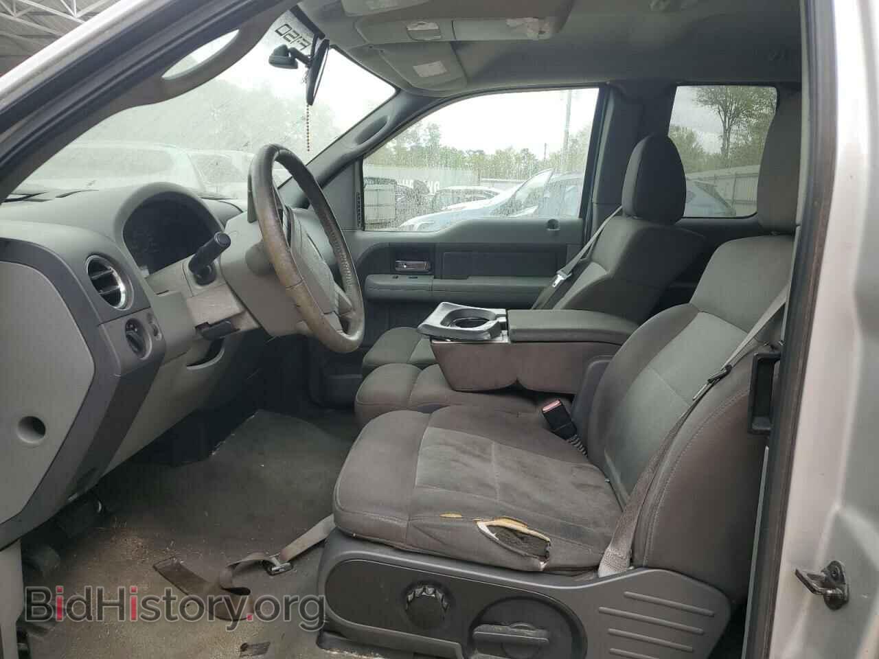 2006 FORD All Models - VIN: 1FTPX12VX6NB36706 - Фото 7