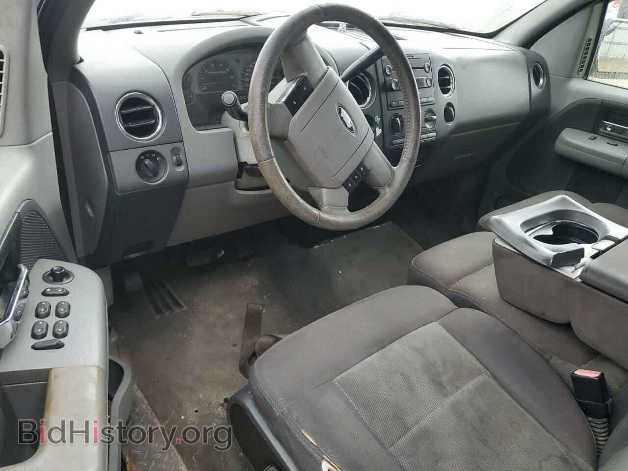 2006 FORD All Models - VIN: 1FTPX12VX6NB36706 - Фото 8
