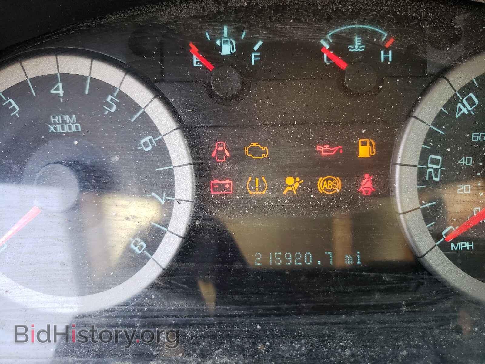 2012 FORD ESCAPE - VIN: 1FMCU0D72CKB87559 - Фото 8
