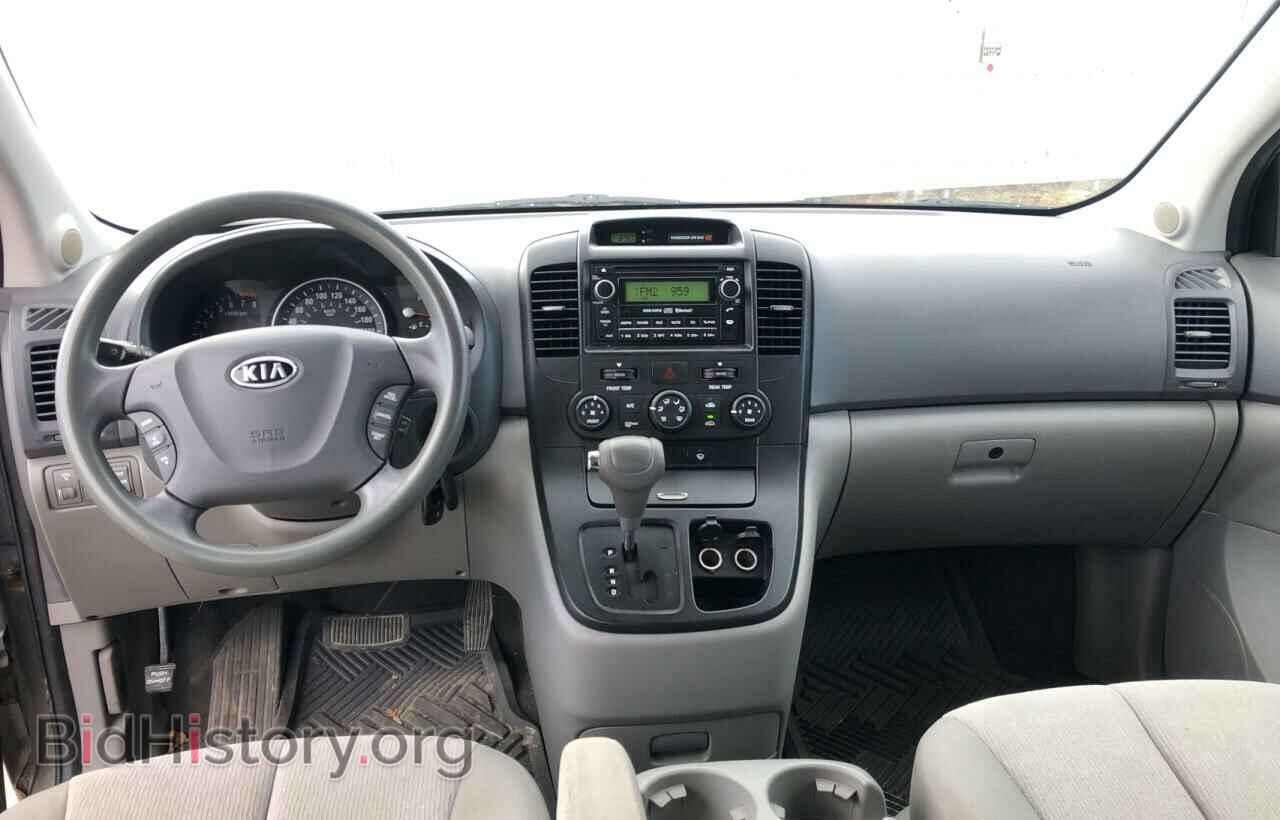 2012 KIA All Models - VIN: KNDMG4C73C6443886 - Фото 9