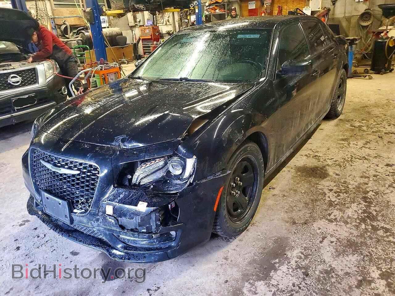 Photo 2C3CCABG1HH564143 - CHRYSLER 300 2017