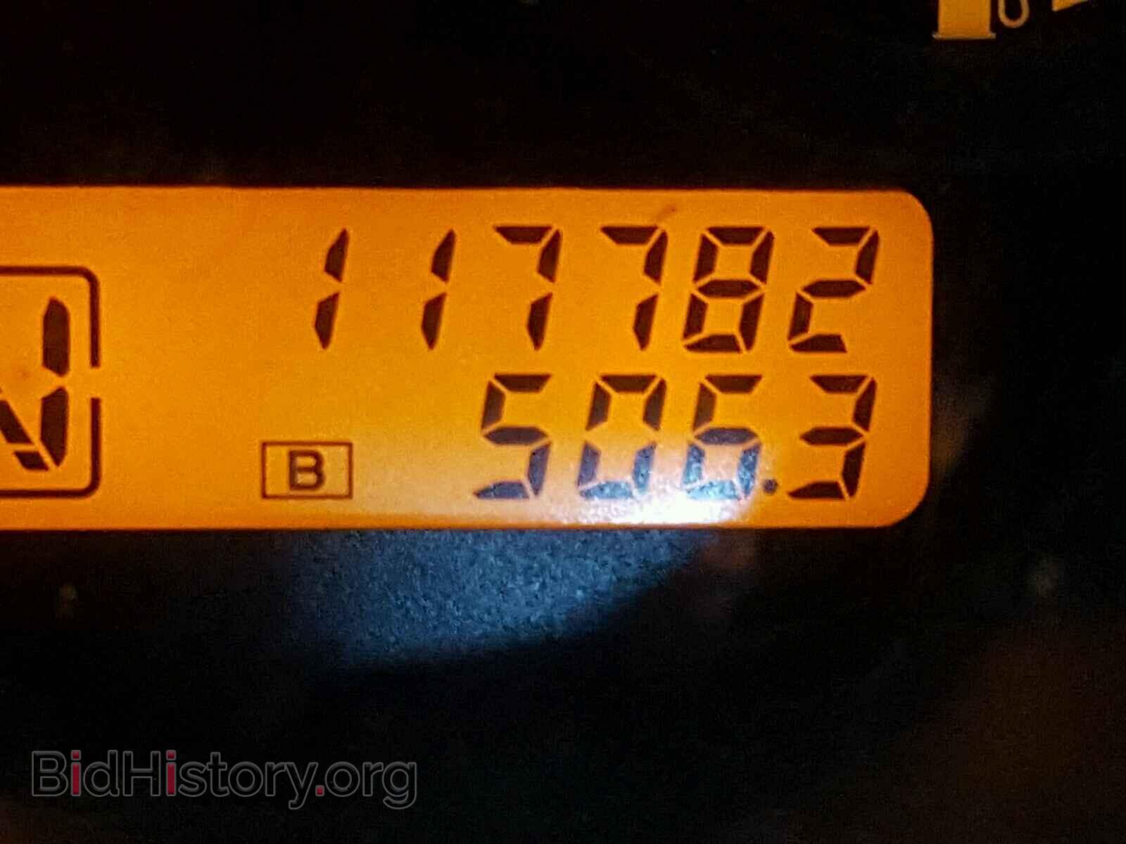 2009 NISSAN VERSA - VIN: 3N1BC11E19L445141 - Фото 8