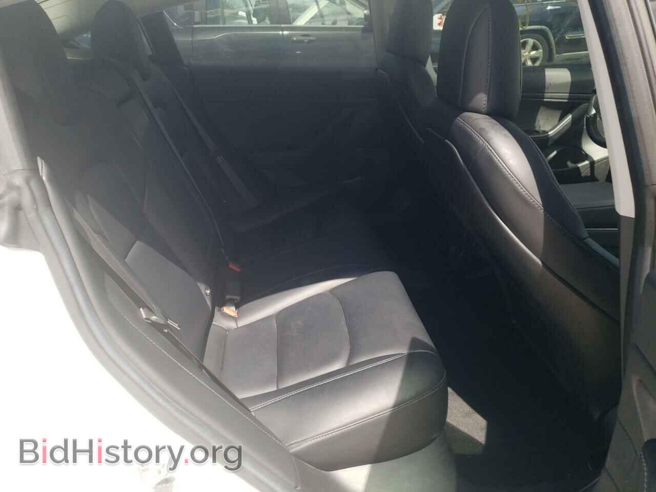2018 TESLA MODEL 3 - VIN: 5YJ3E1EA9JF049030 - Photo 6