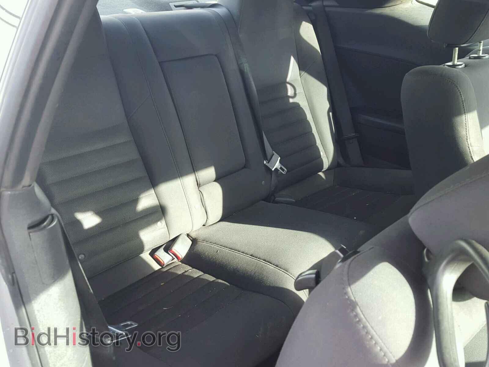 2010 DODGE CHALLENGER - VIN: 2B3CJ4DVXAH272660 - Photo 6