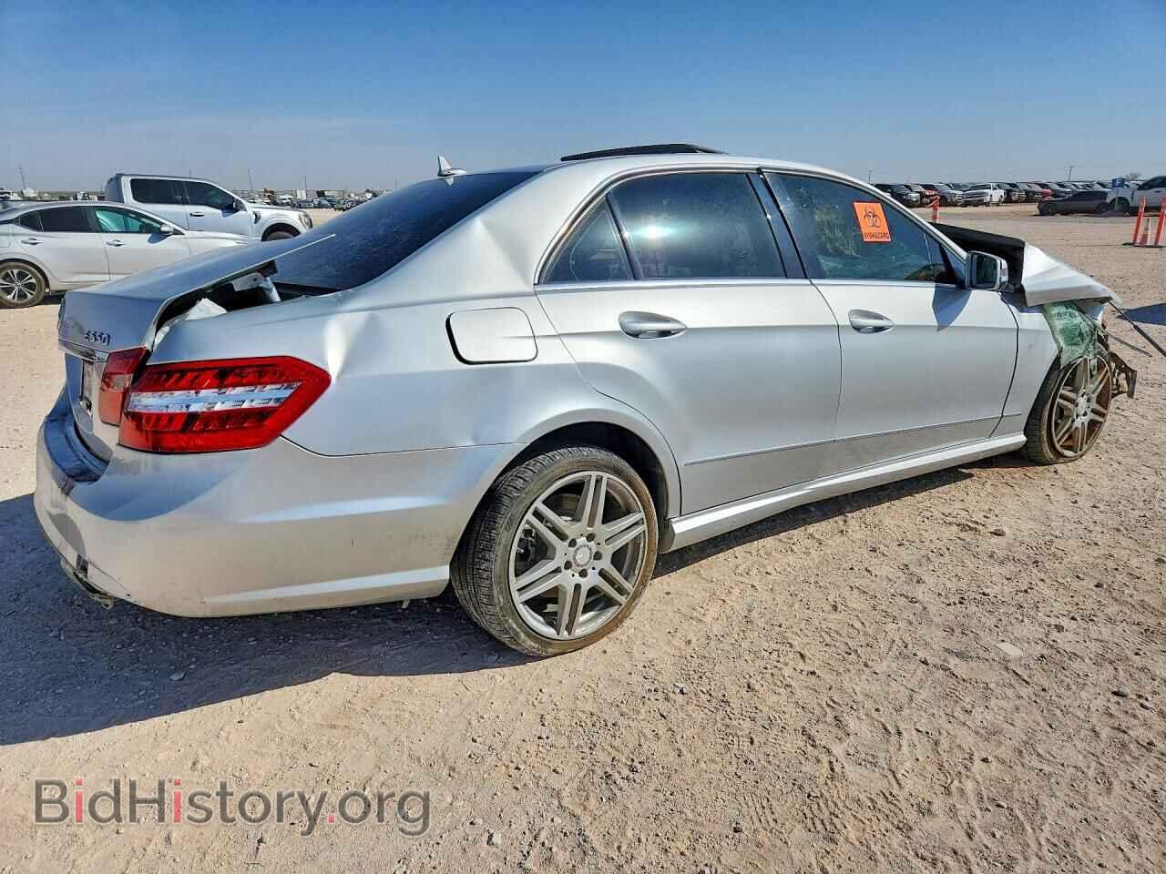 2010 MERCEDES-BENZ E-CLASS - VIN: WDDHF7CB2AA194779 - Фото 3