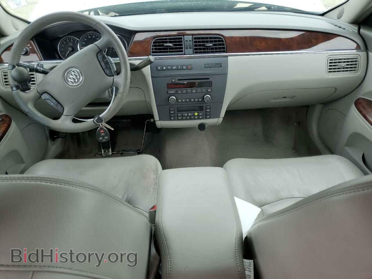 2009 BUICK LACROSSE - VIN: 2G4WD582191165778 - Фото 8