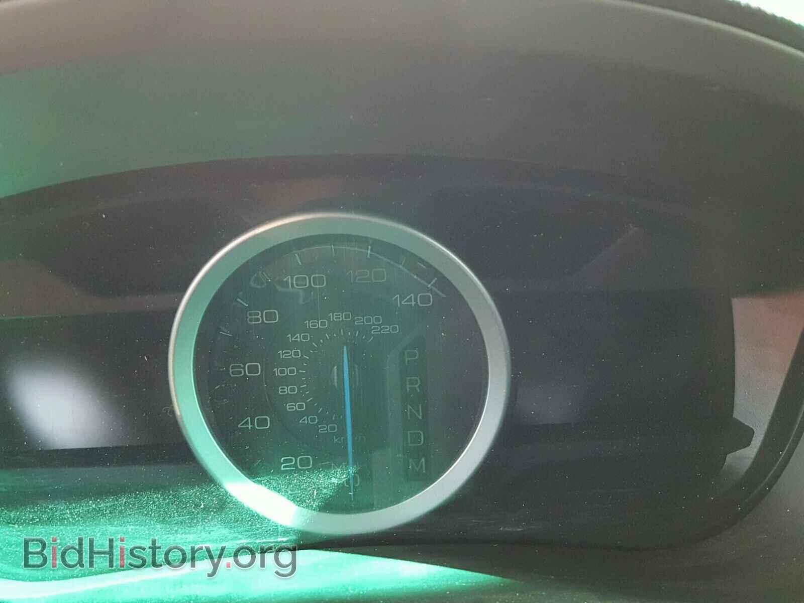2013 FORD EXPLORER - VIN: 1FM5K8D84DGC90945 - Фото 8