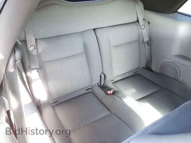 2008 CHRYSLER PT CRUISER - VIN: 3C3HY55X68T123450 - Фото 6