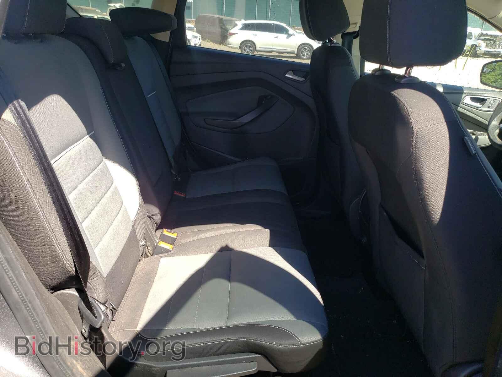2013 FORD ESCAPE - VIN: 1FMCU0GX6DUA17769 - Фото 6