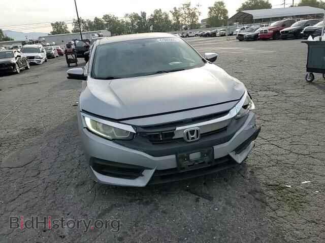 2016 HONDA CIVIC - VIN: 2HGFC2F76GH560453 - Фото 13