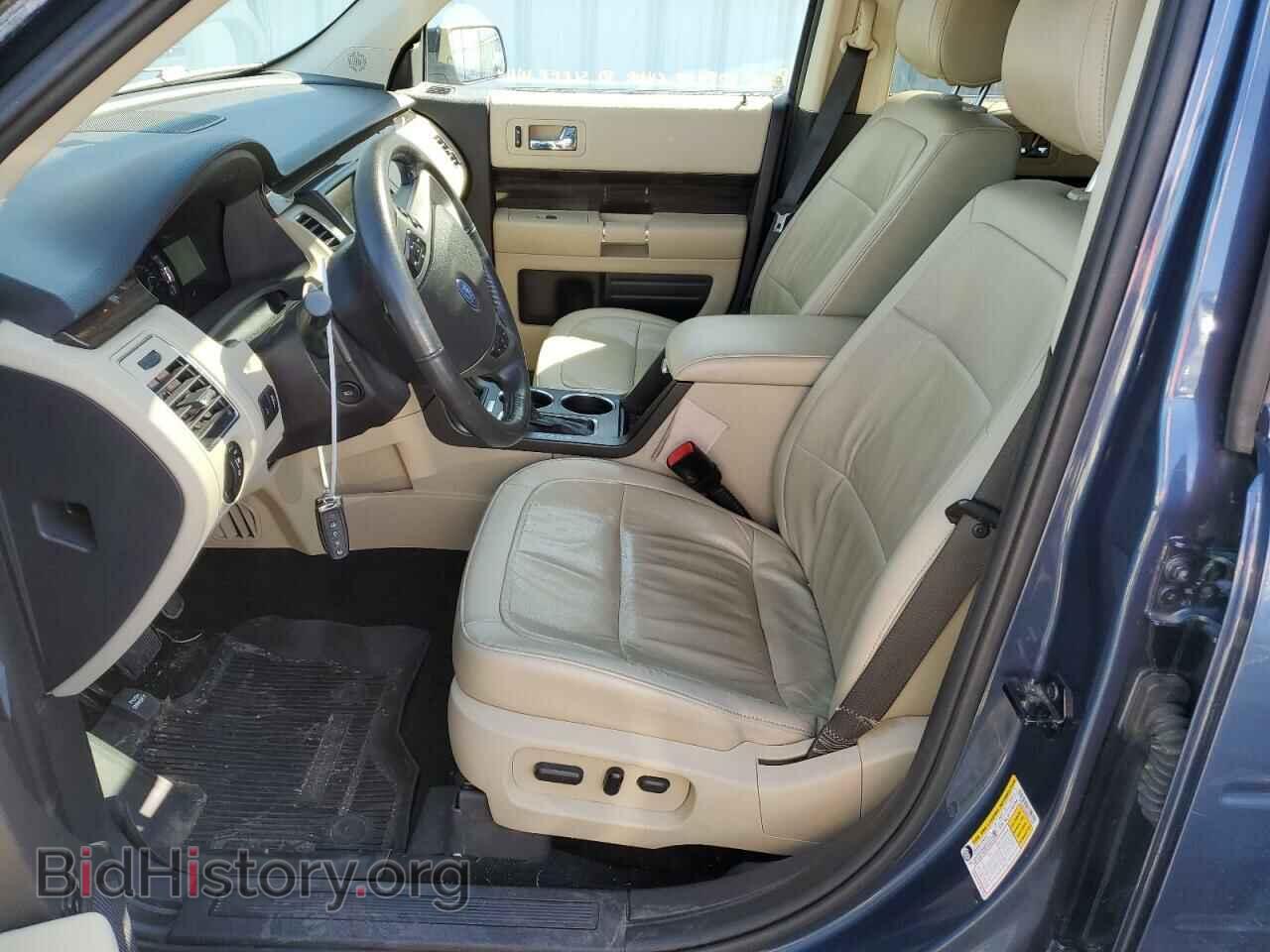 2019 FORD FLEX - VIN: 2FMGK5C80KBA27087 - Фото 7