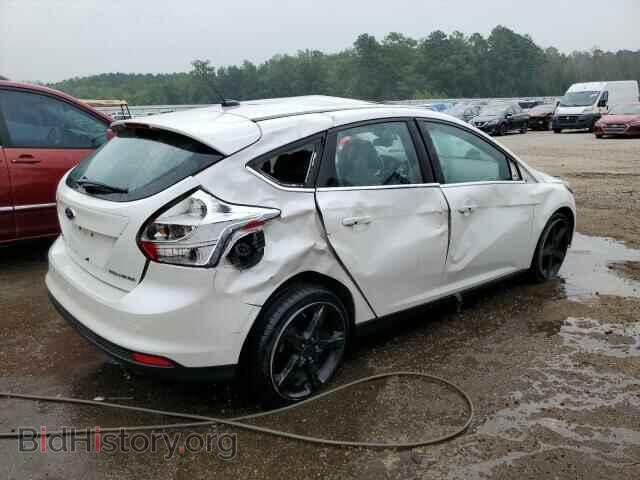 2013 FORD FOCUS - VIN: 1FADP3N28DL105369 - Фото 3