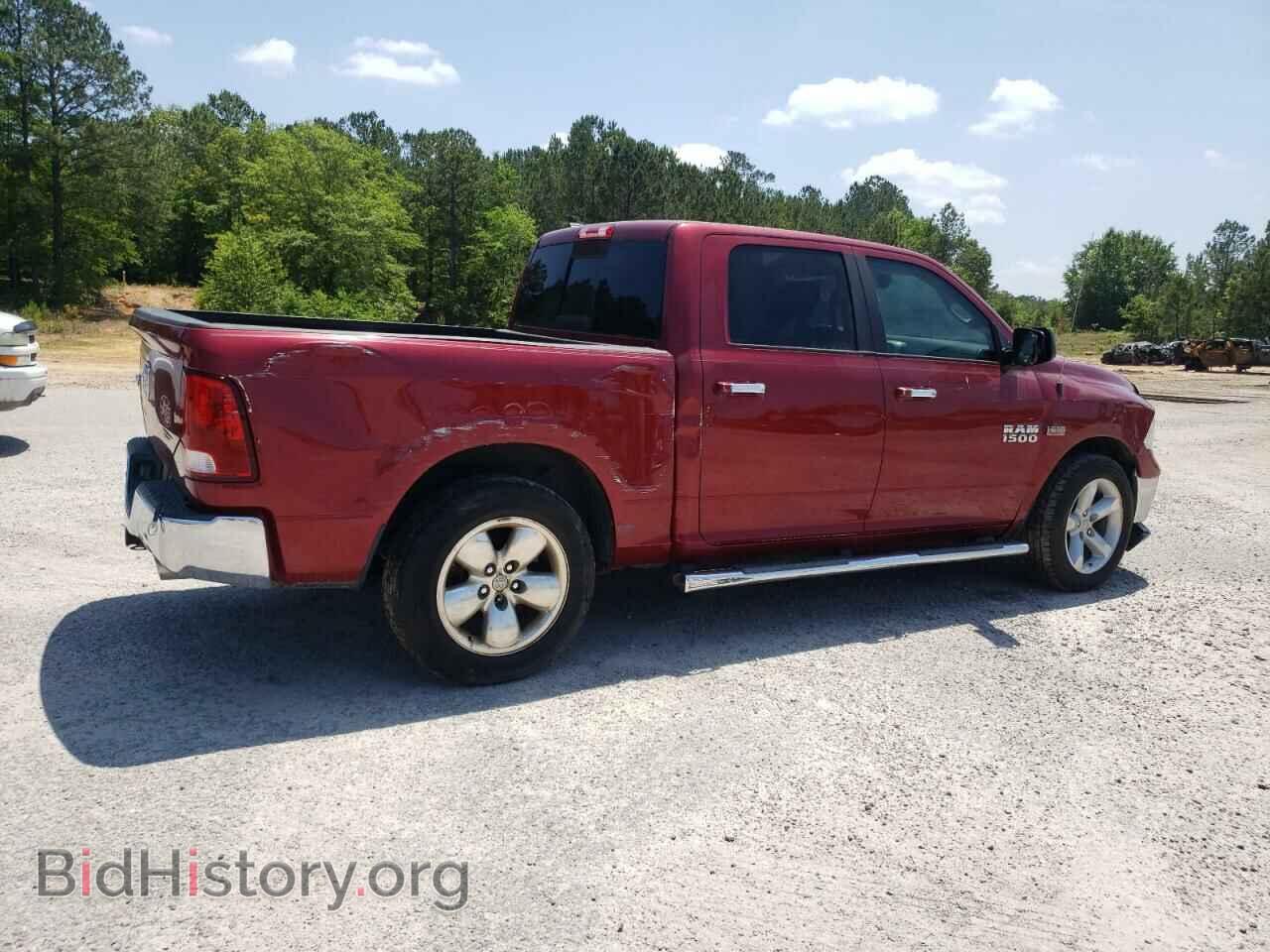 2015 RAM 1500 - VIN: 1C6RR6LT4FS591170 - Фото 3