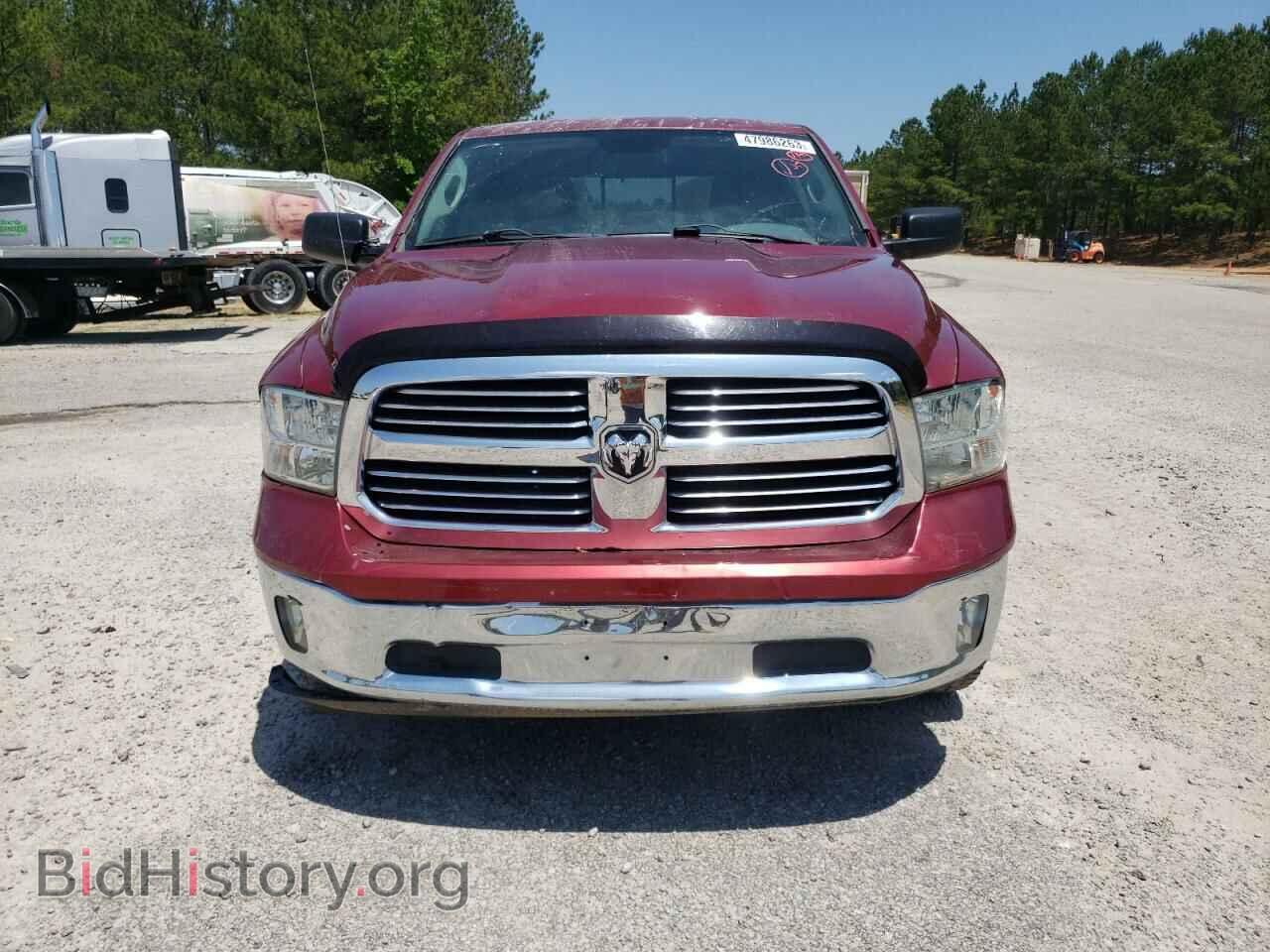 2015 RAM 1500 - VIN: 1C6RR6LT4FS591170 - Фото 5