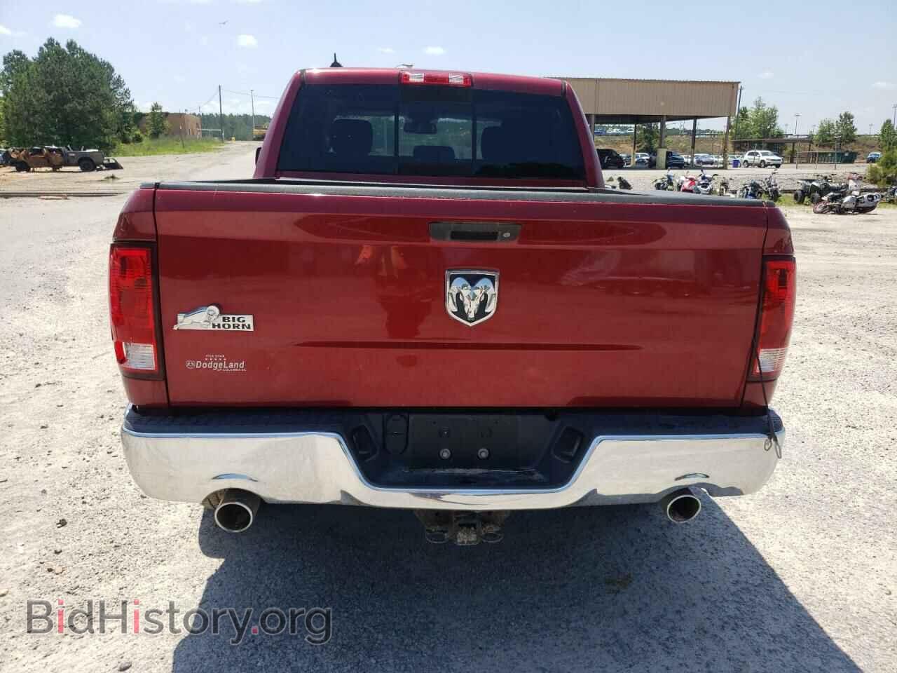 2015 RAM 1500 - VIN: 1C6RR6LT4FS591170 - Фото 6