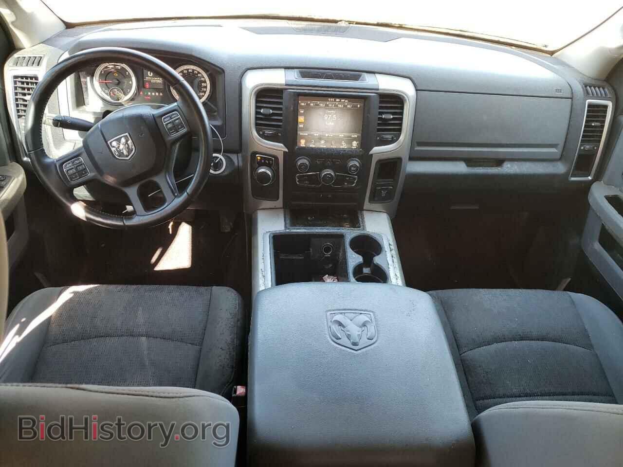 2015 RAM 1500 - VIN: 1C6RR6LT4FS591170 - Фото 8