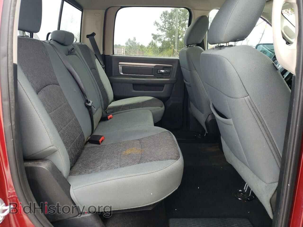 2015 RAM 1500 - VIN: 1C6RR6LT4FS591170 - Фото 10
