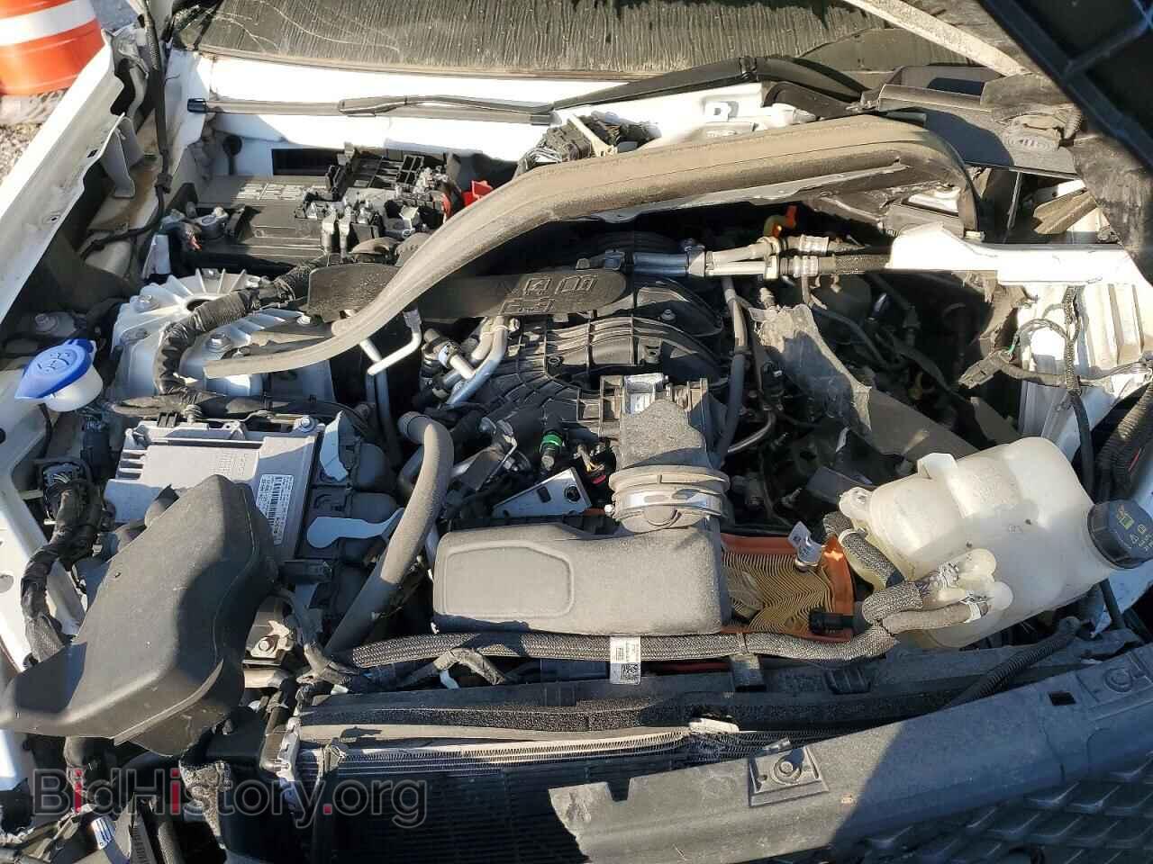 2023 FORD EXPLORER - VIN: 1FM5K8AB4PGC17854 - Фото 11