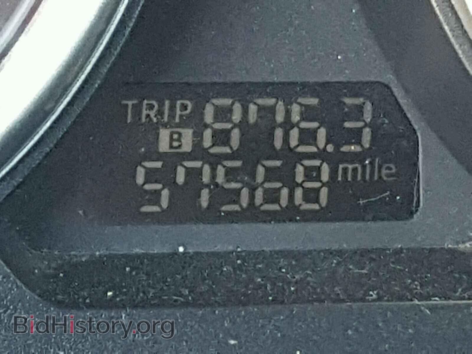 2013 MAZDA CX-9 - VIN: JM3TB3DV2D0414585 - Фото 8