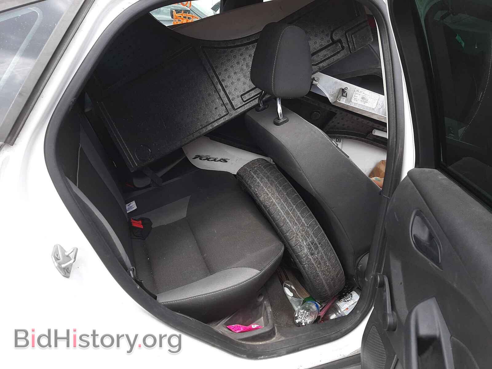 2014 FORD FOCUS - VIN: 1FADP3E21EL150848 - Фото 6