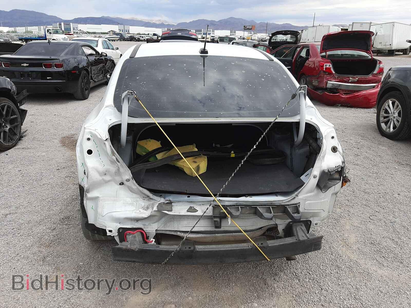 2014 FORD FOCUS - VIN: 1FADP3E21EL150848 - Фото 9
