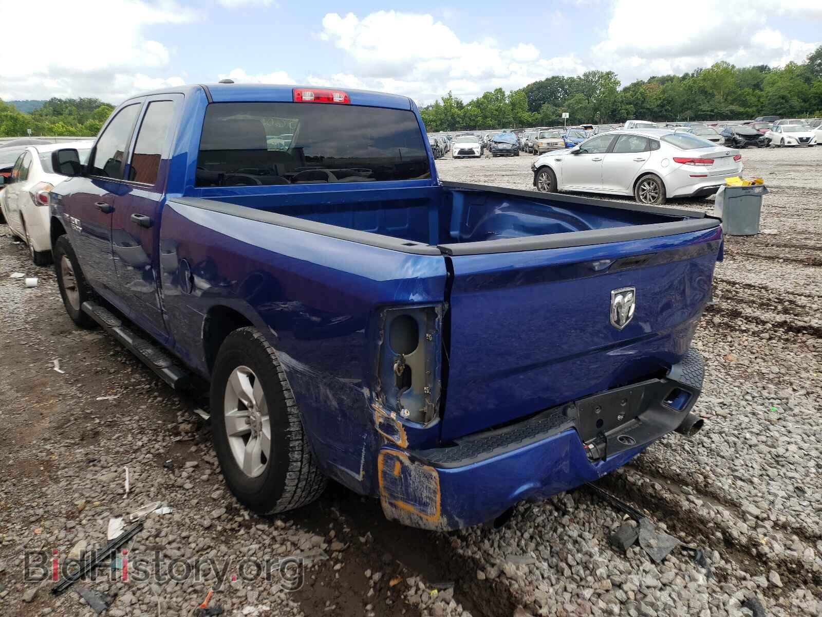 2017 RAM 1500 - VIN: 1C6RR6FT6HS775993 - Photo 3