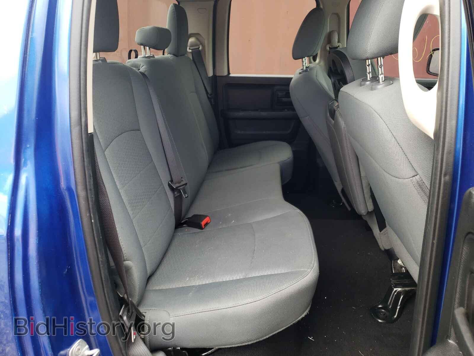 2017 RAM 1500 - VIN: 1C6RR6FT6HS775993 - Photo 6