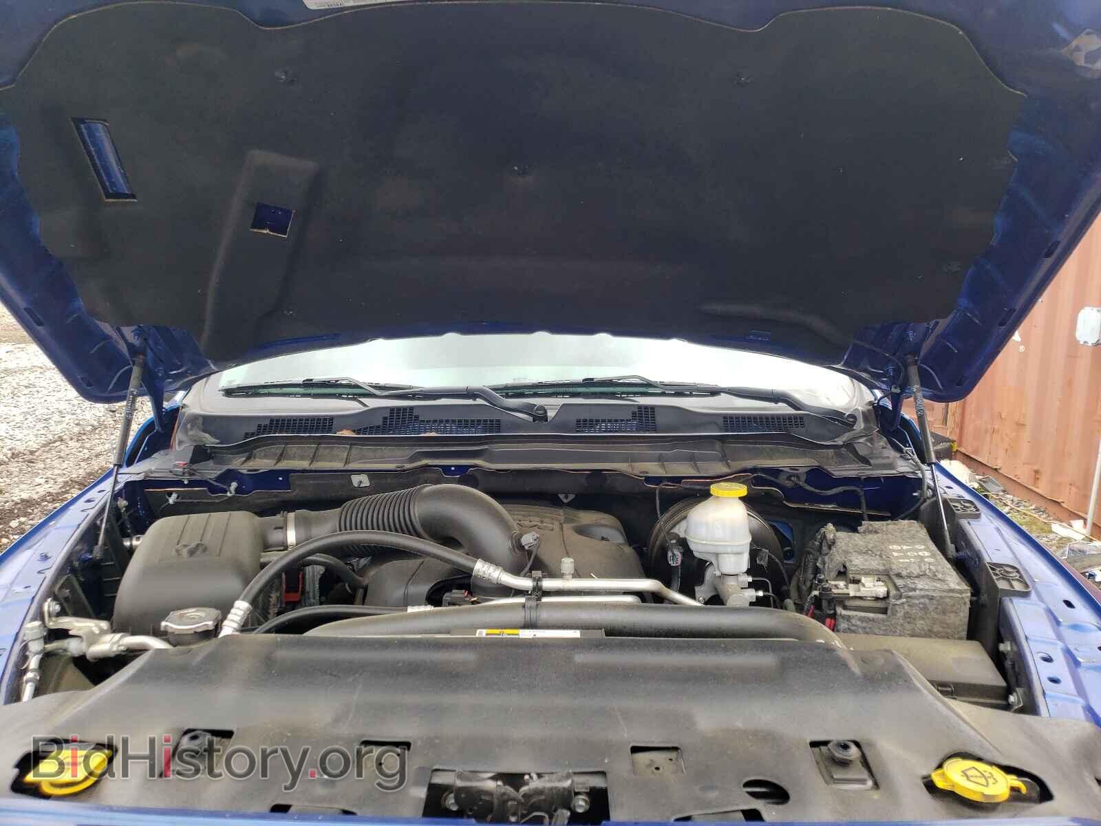 2017 RAM 1500 - VIN: 1C6RR6FT6HS775993 - Photo 7