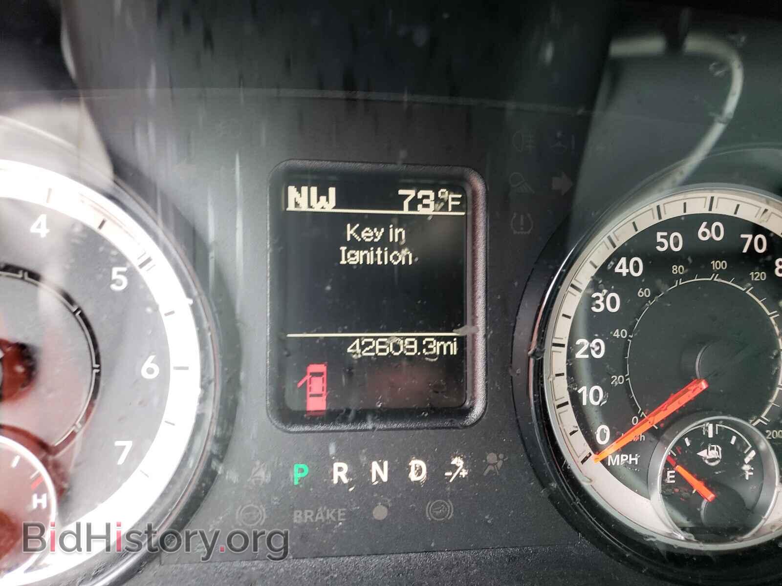 2017 RAM 1500 - VIN: 1C6RR6FT6HS775993 - Photo 8