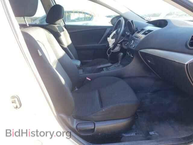 2012 MAZDA 3 - VIN: JM1BL1UG6C1551903 - Фото 5