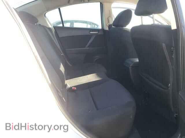 2012 MAZDA 3 - VIN: JM1BL1UG6C1551903 - Фото 6