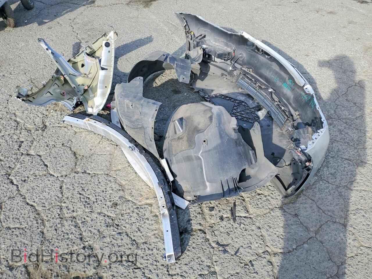2018 TESLA MODEL 3 - VIN: 5YJ3E1EA2JF060726 - Photo 12