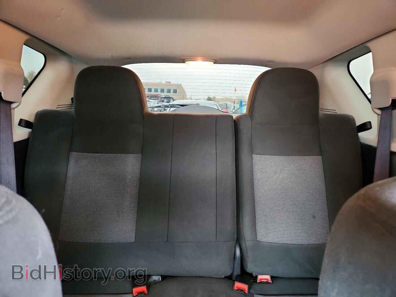 2017 JEEP COMPASS - VIN: 1C4NJCBA9HD146833 - Фото 10
