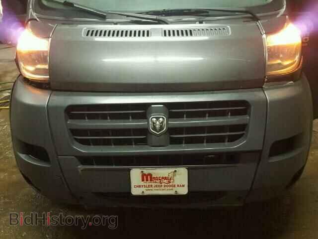 2014 RAM PROMASTER - VIN: 3C6TRVDG2EE109377 - Photo 7