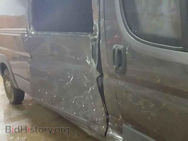 2014 RAM PROMASTER - VIN: 3C6TRVDG2EE109377 - Photo 9