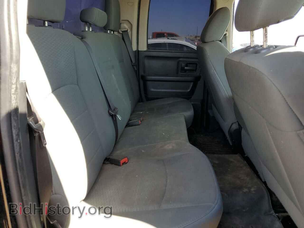 2015 RAM 1500 - VIN: 1C6RR6FT4FS566782 - Фото 10