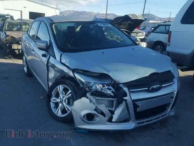 Photo 1FADP3F29DL314960 - FORD FOCUS 2013