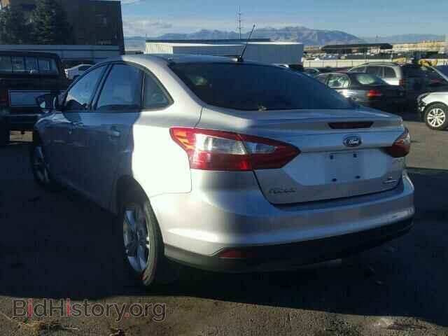 2013 FORD FOCUS - VIN: 1FADP3F29DL314960 - Photo 3
