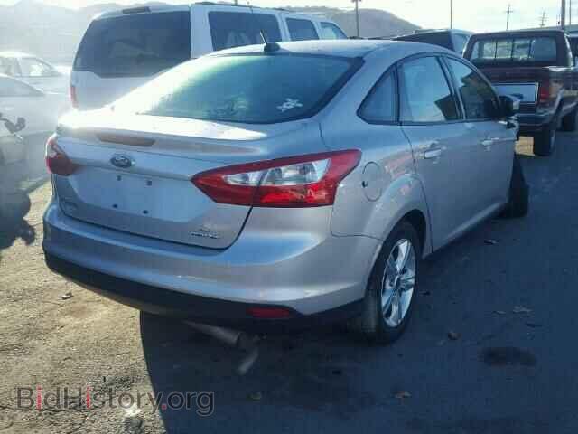 2013 FORD FOCUS - VIN: 1FADP3F29DL314960 - Photo 4