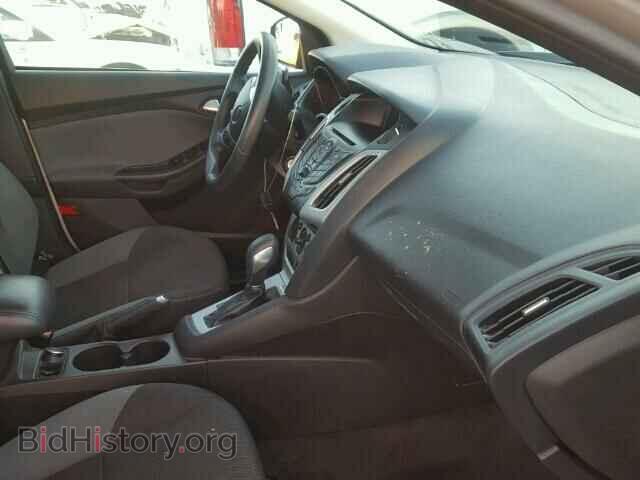 2013 FORD FOCUS - VIN: 1FADP3F29DL314960 - Photo 5